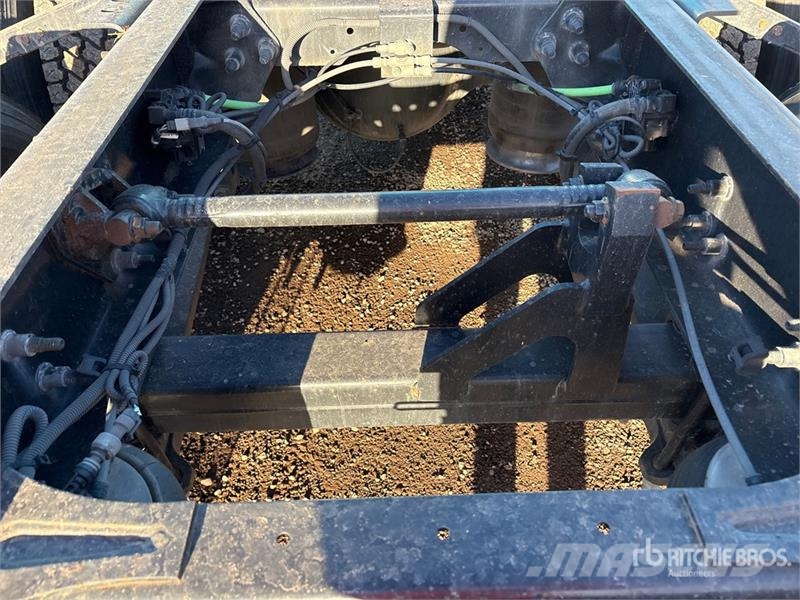 International LT625 Tracteur routier