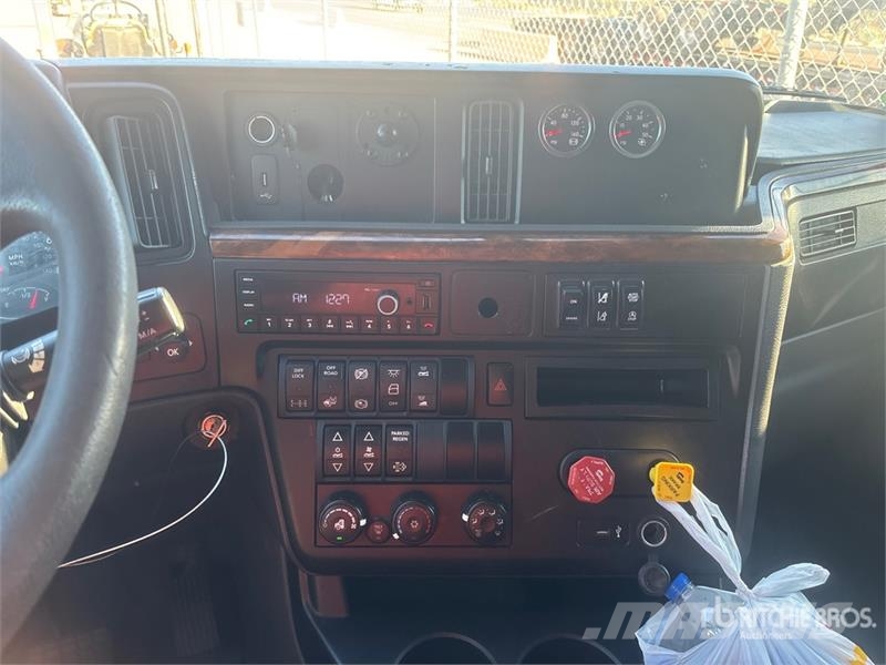 International LT625 Влекачи