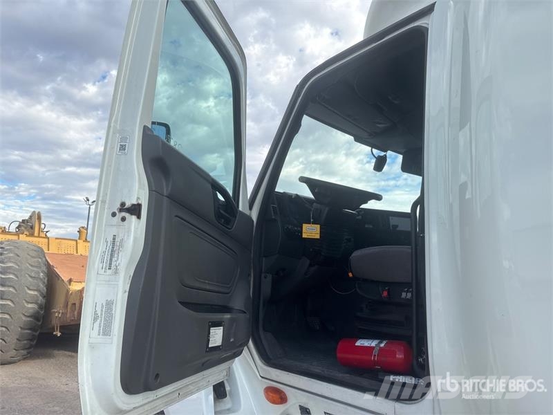 International LT625 Влекачи