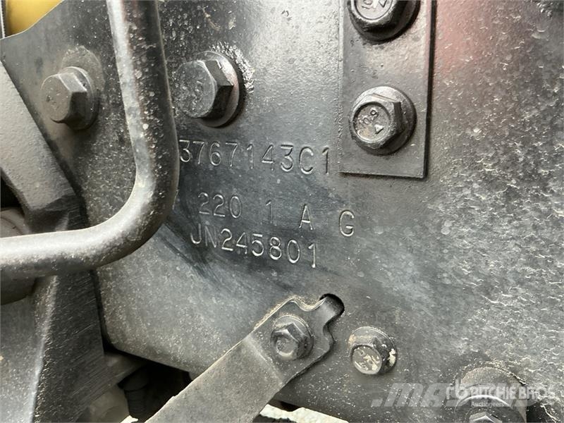 International LT625 Motrici e Trattori Stradali