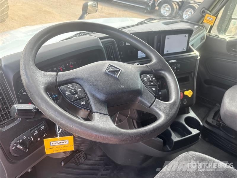 International LT625 Влекачи
