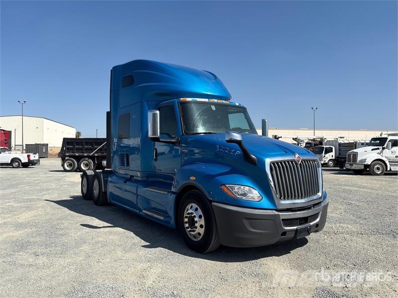 International LT625 Влекачи