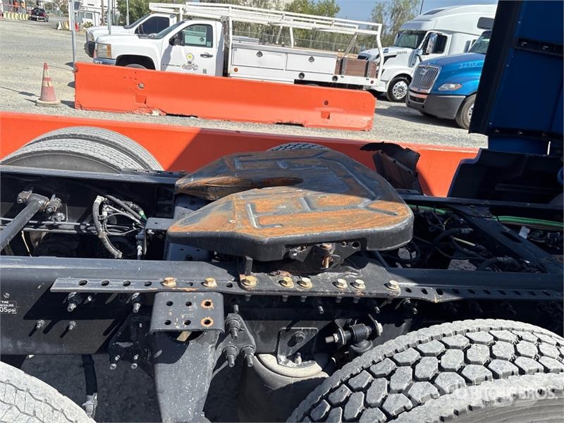 International LT625 Влекачи