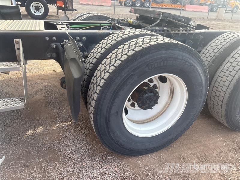 International LT625 Влекачи