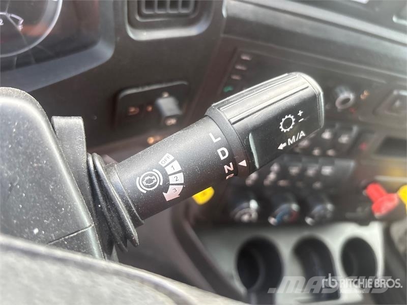 International LT625 Влекачи
