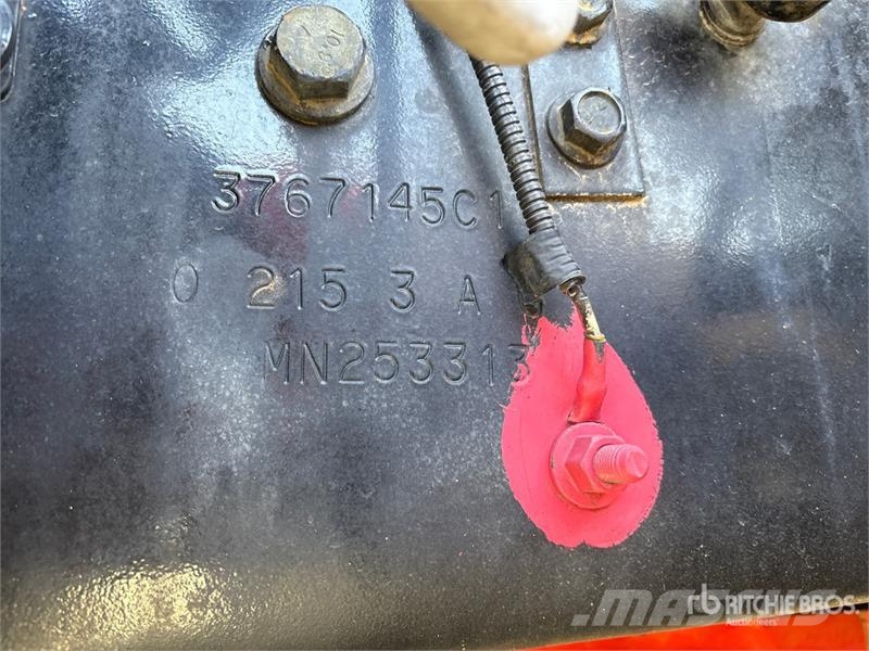 International LT625 Влекачи
