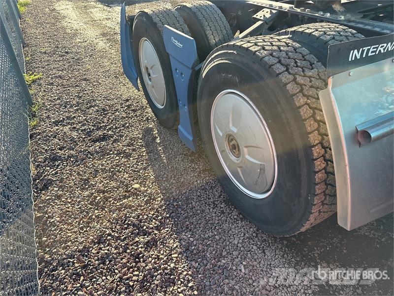 International LT625 Tracteur routier