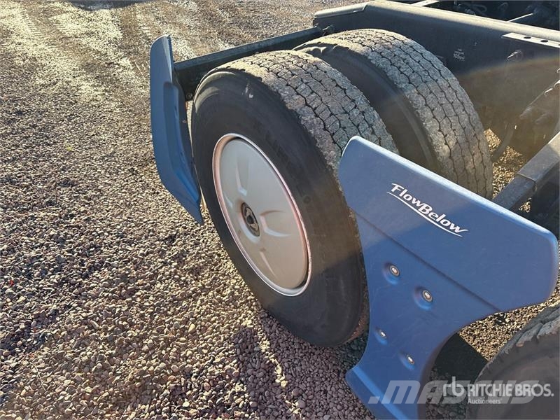 International LT625 Tracteur routier