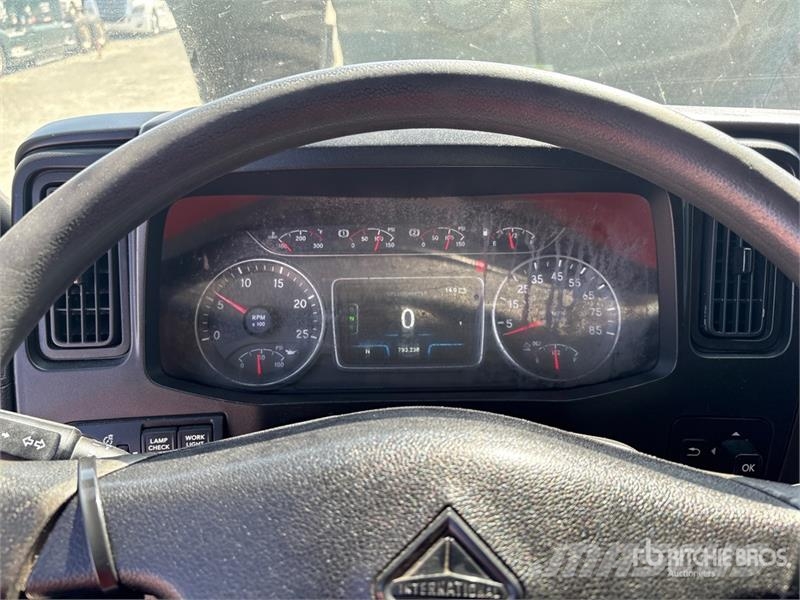 International LT625 Влекачи