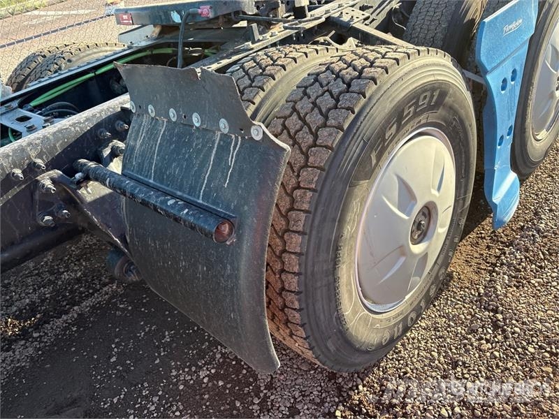 International LT625 Tracteur routier