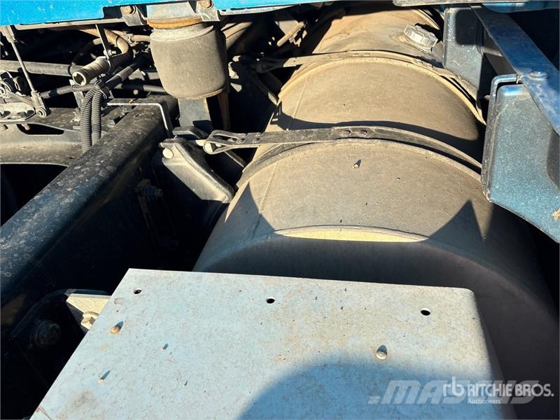 International LT625 Tracteur routier