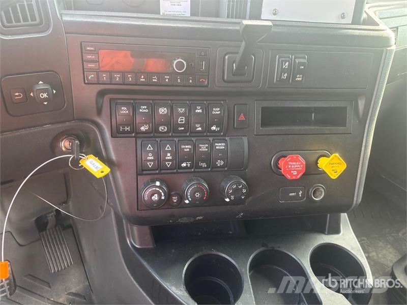 International LT625 Влекачи