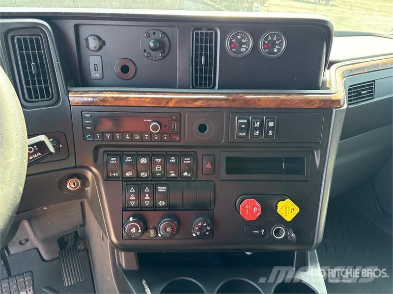 International LT625 Влекачи