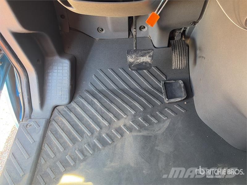 International LT625 Cabezas tractoras
