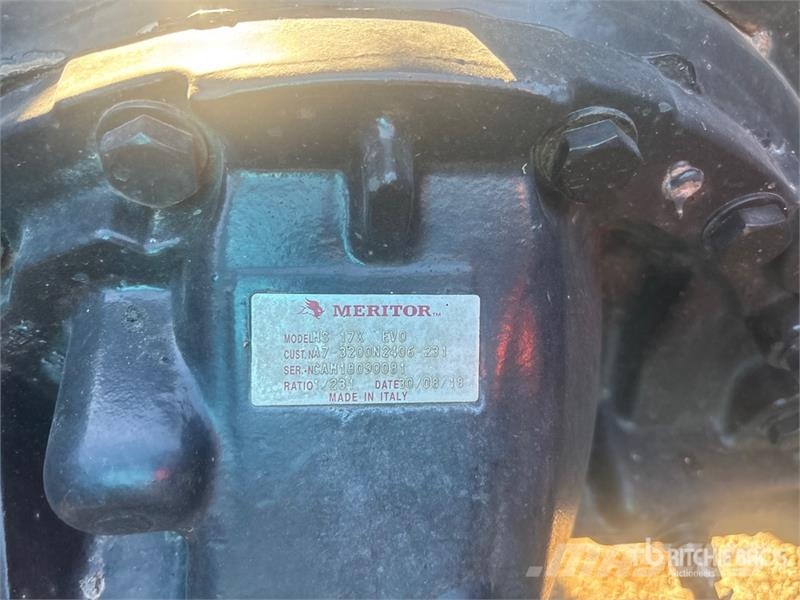 International LT625 Влекачи
