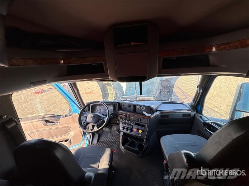 International LT625 Tracteur routier