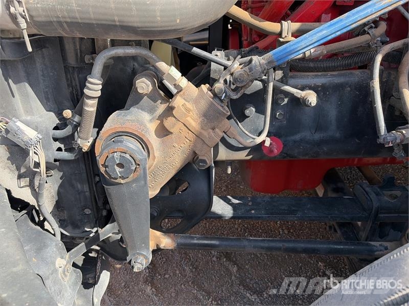 International LT625 Cabezas tractoras
