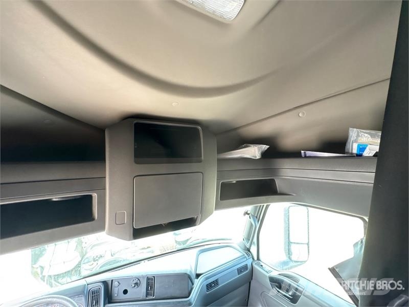 International LT625 Traktorske jedinice