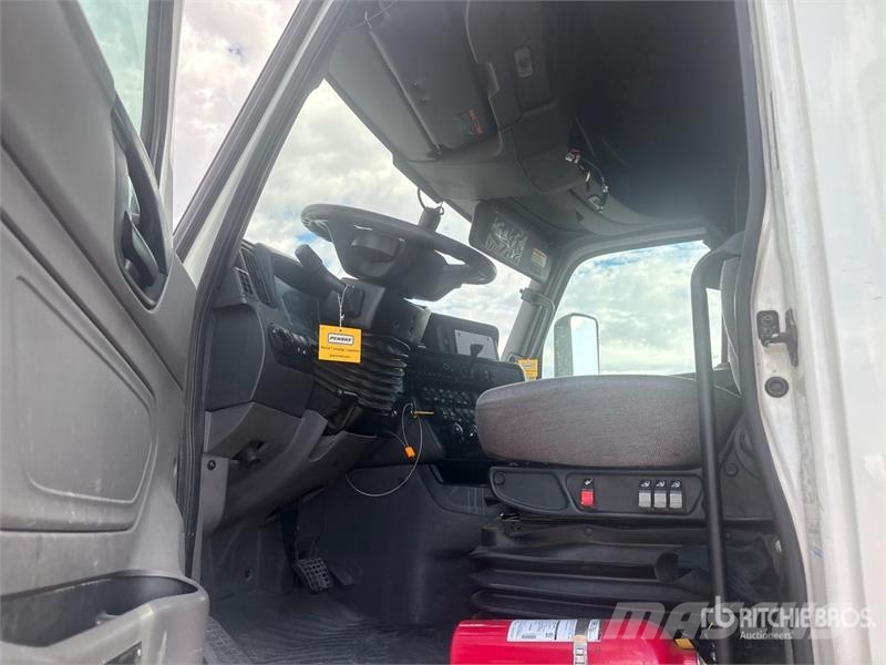 International LT625 Влекачи