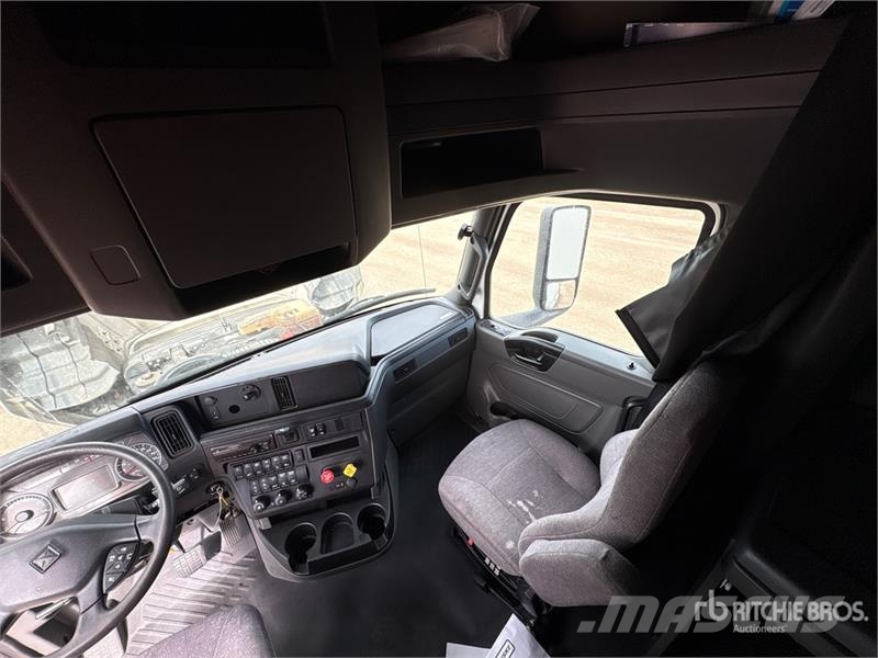 International LT625 Traktorske jedinice