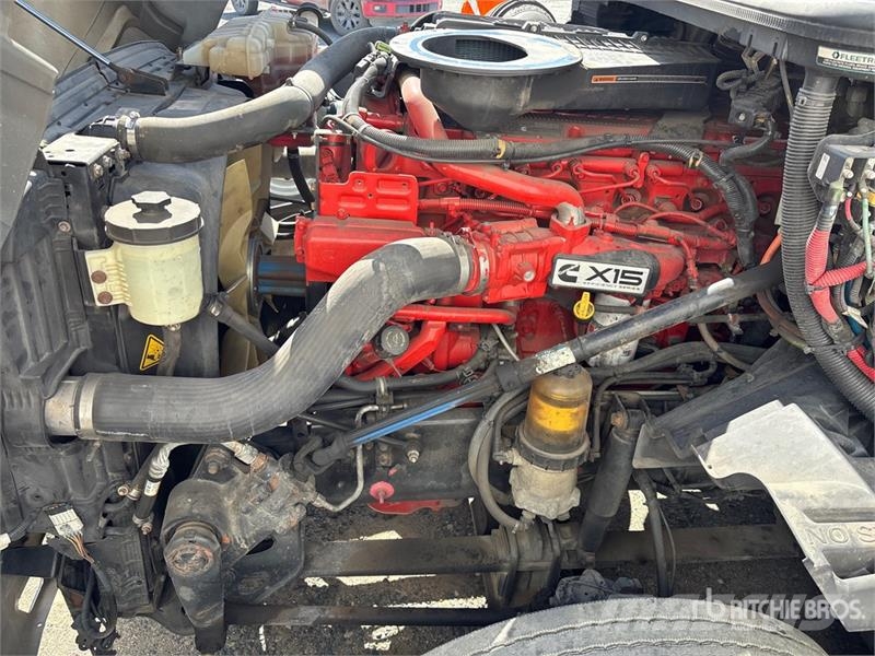 International LT625 Autotractoare