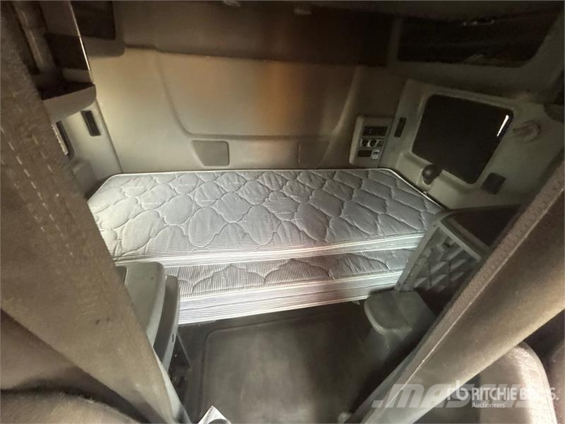 International LT625 Влекачи