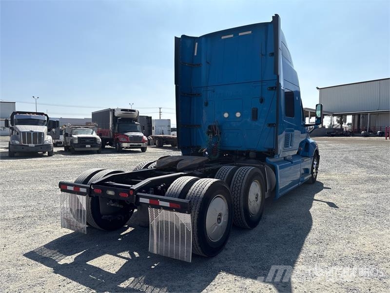 International LT625 Влекачи