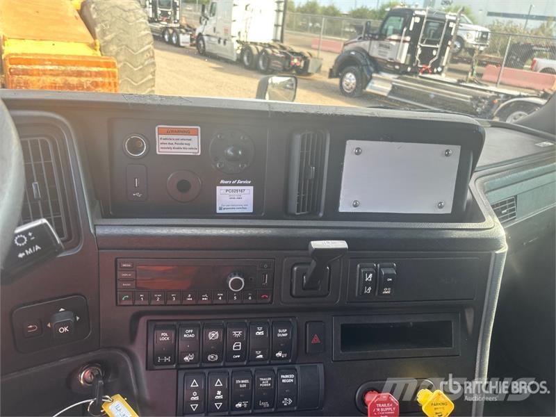 International LT625 Влекачи