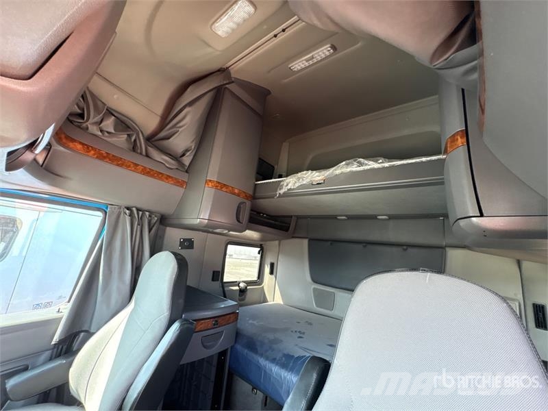 International LT625 Влекачи