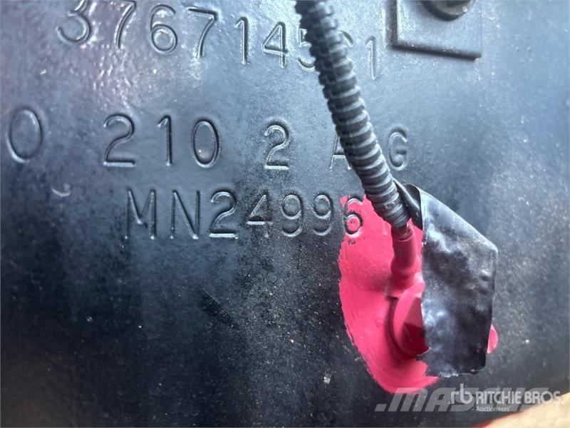 International LT625 Влекачи
