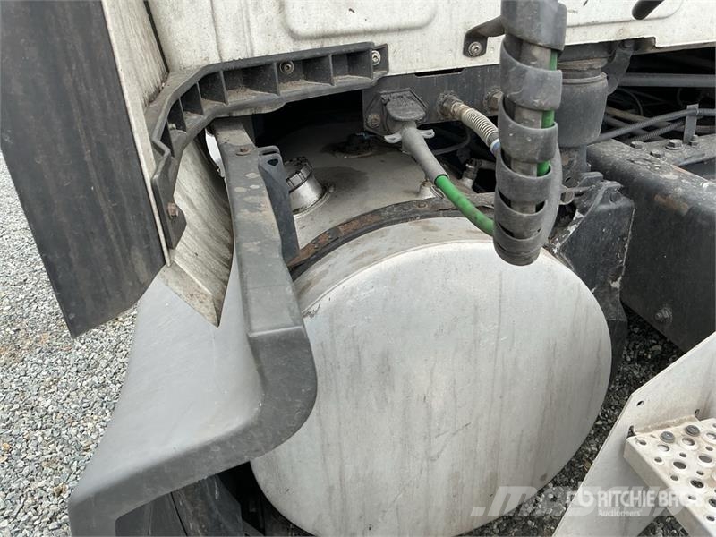 International LT625 Motrici e Trattori Stradali
