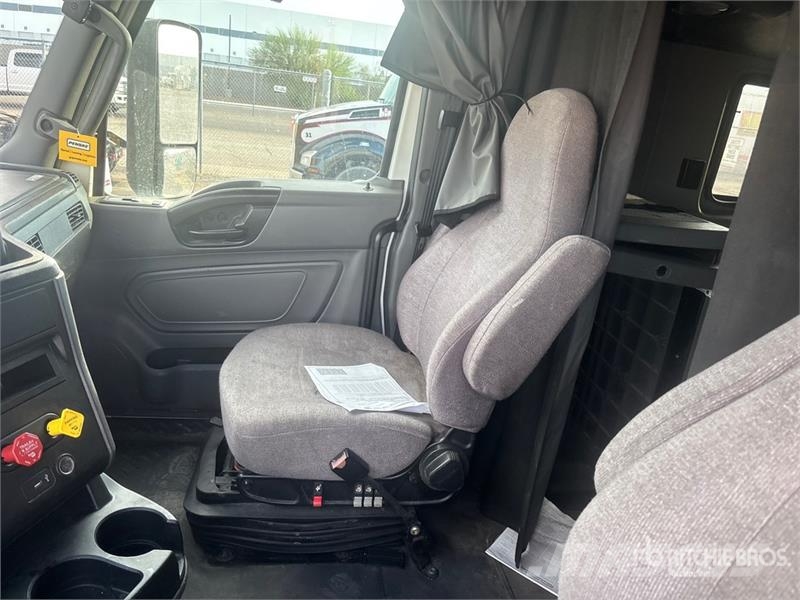 International LT625 Влекачи