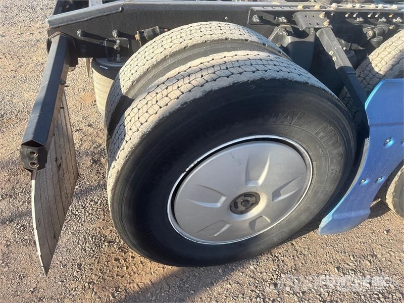 International LT625 Влекачи
