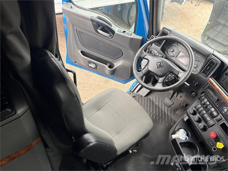 International LT625 Ťahače