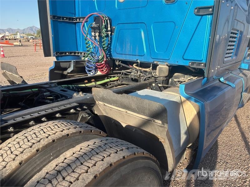 International LT625 Влекачи