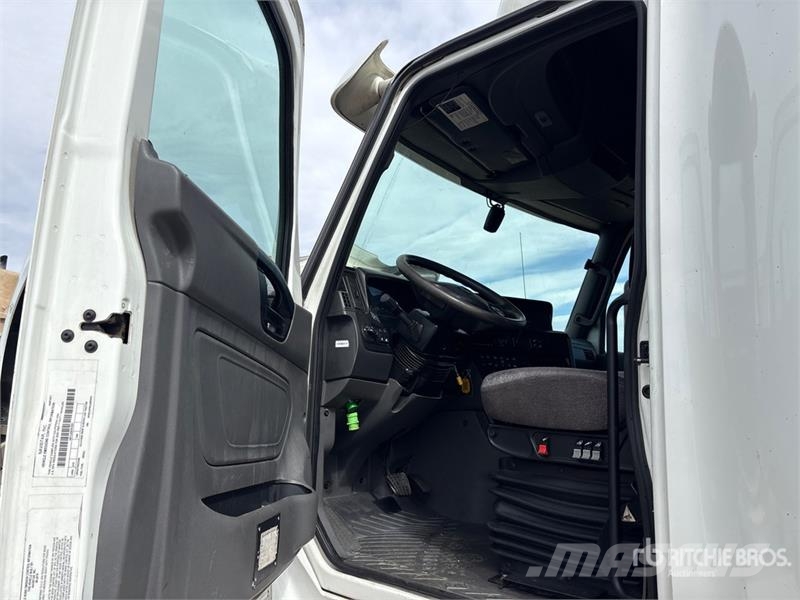 International LT625 Traktorske jedinice