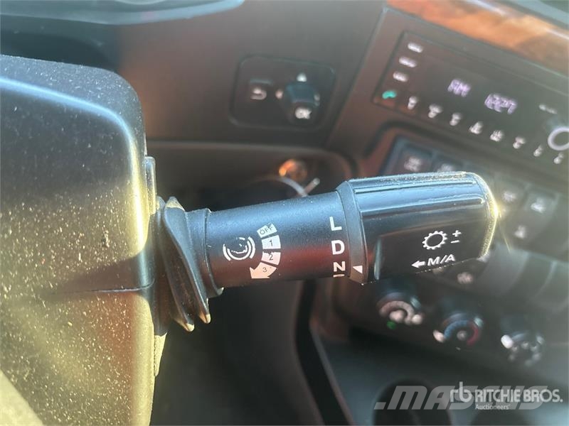 International LT625 Влекачи