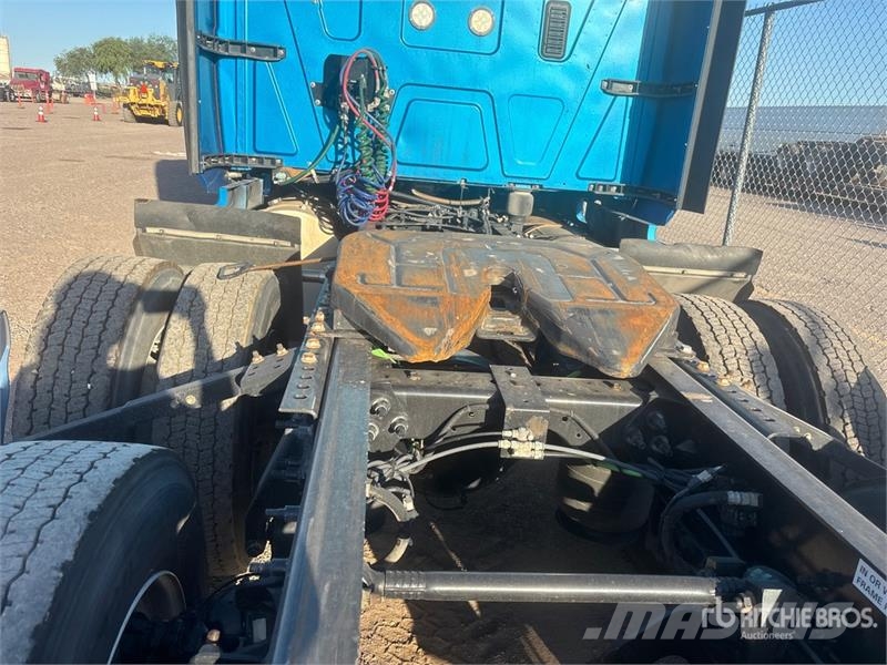 International LT625 Влекачи