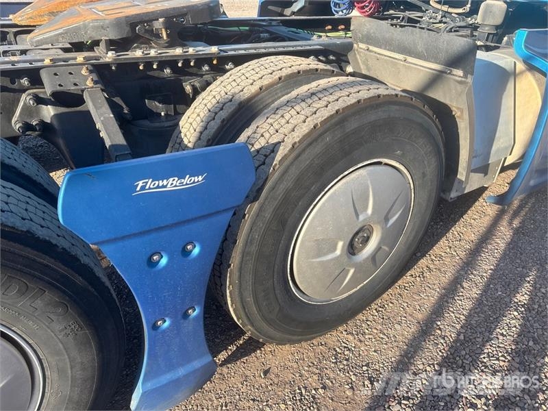 International LT625 Влекачи