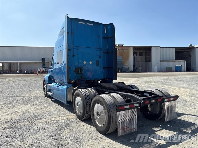 International LT625 Влекачи