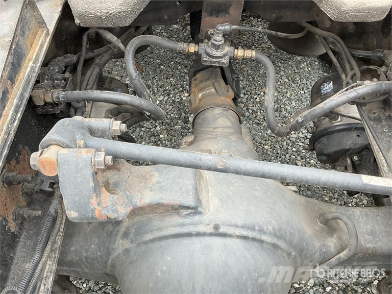 International LT625 Motrici e Trattori Stradali