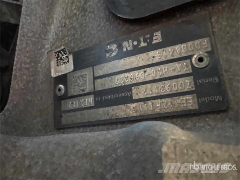 International LT625 Tracteur routier