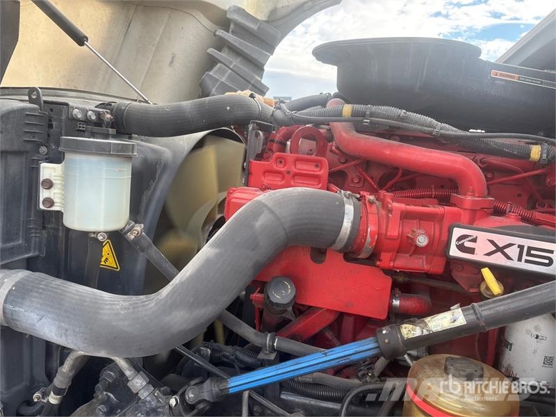 International LT625 Влекачи