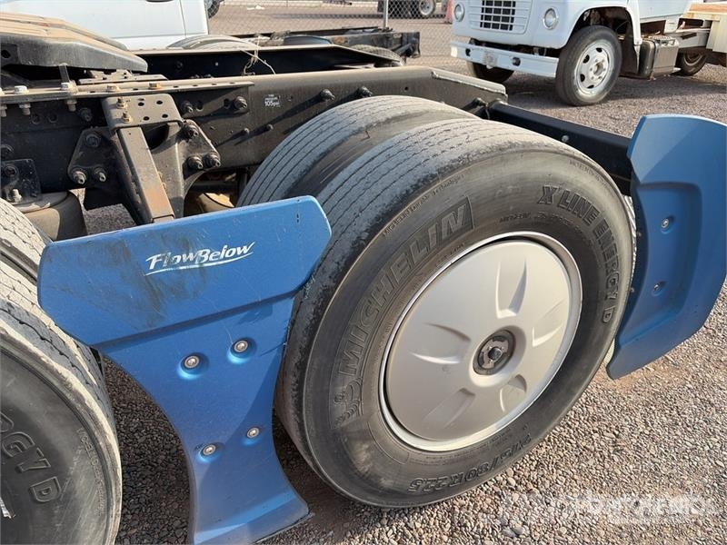 International LT625 Τράκτορες