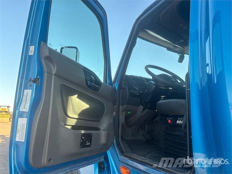 International LT625 Влекачи