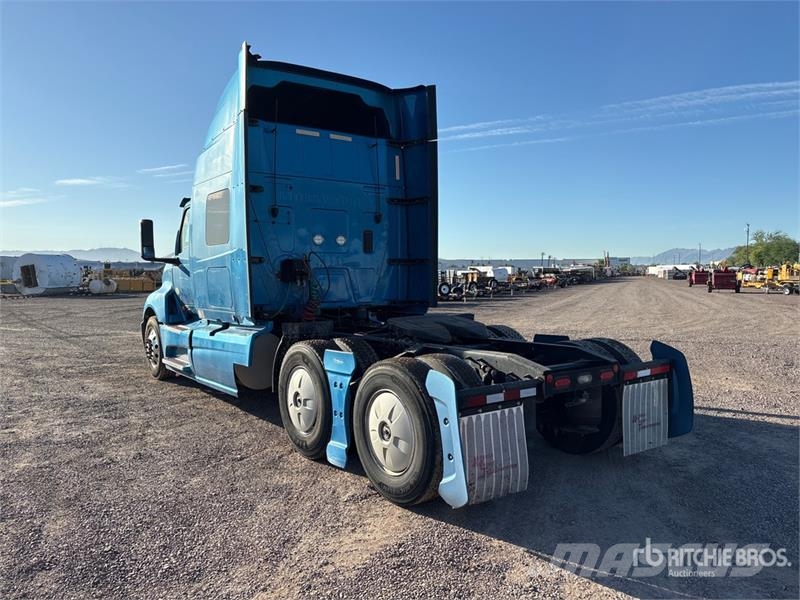 International LT625 Tracteur routier