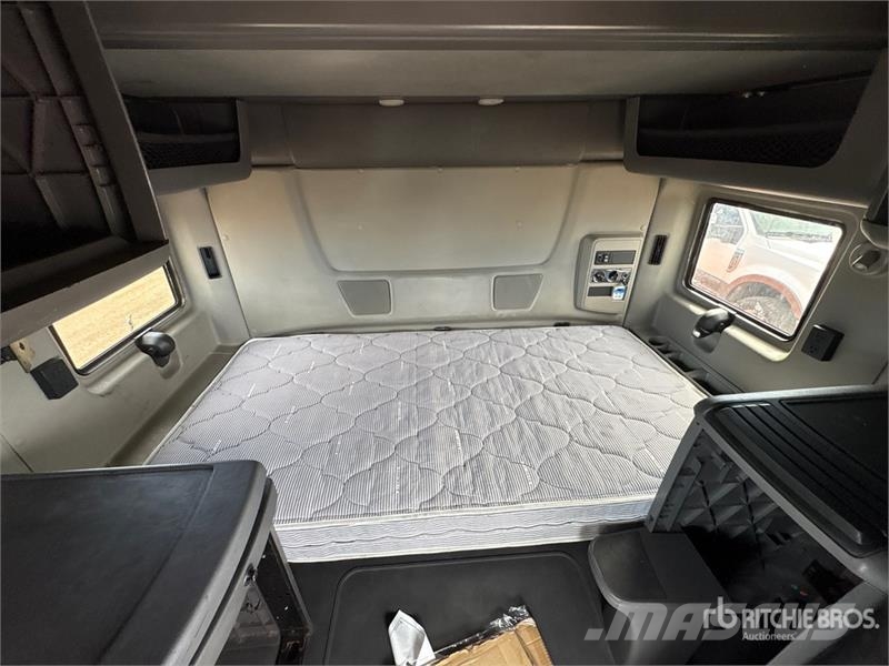 International LT625 Traktorske jedinice