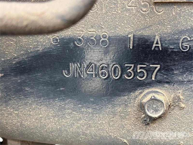 International LT625 트랙터 유닛