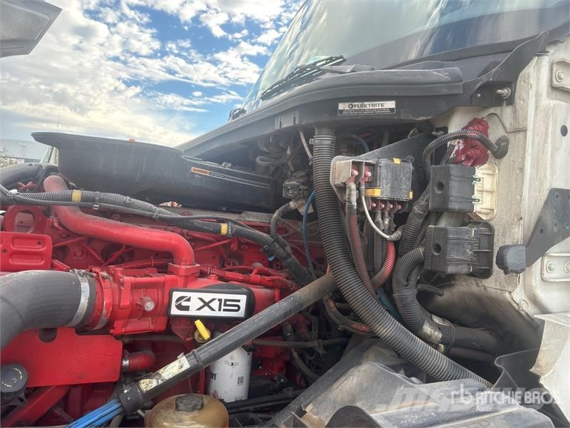 International LT625 Влекачи