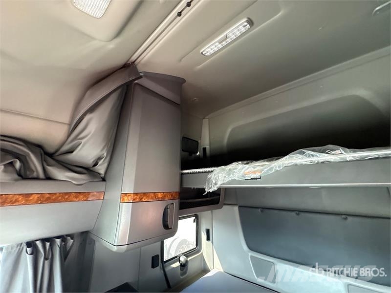 International LT625 Влекачи
